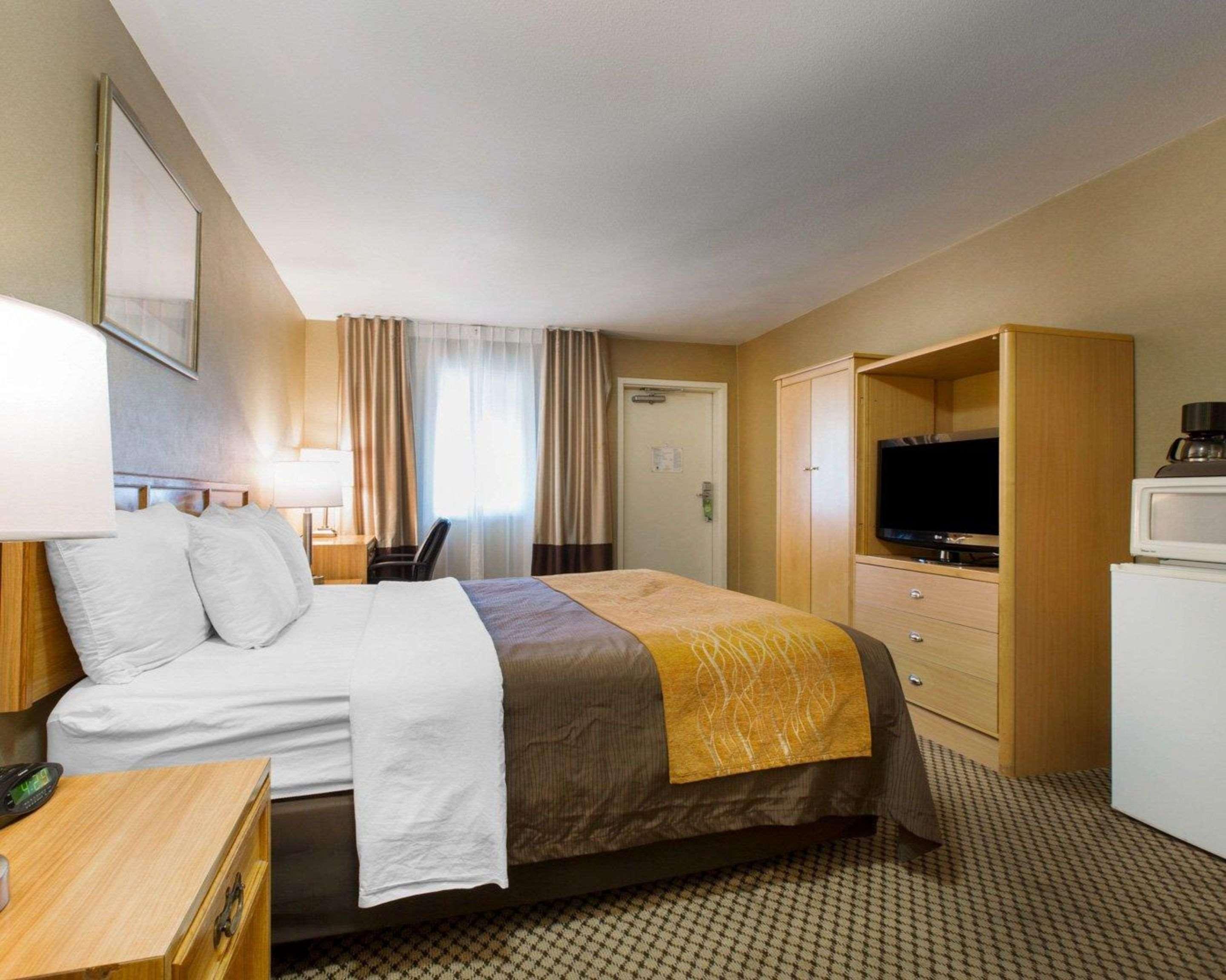 Comfort & Near March Air Reserve Base 3* Moreno Valley