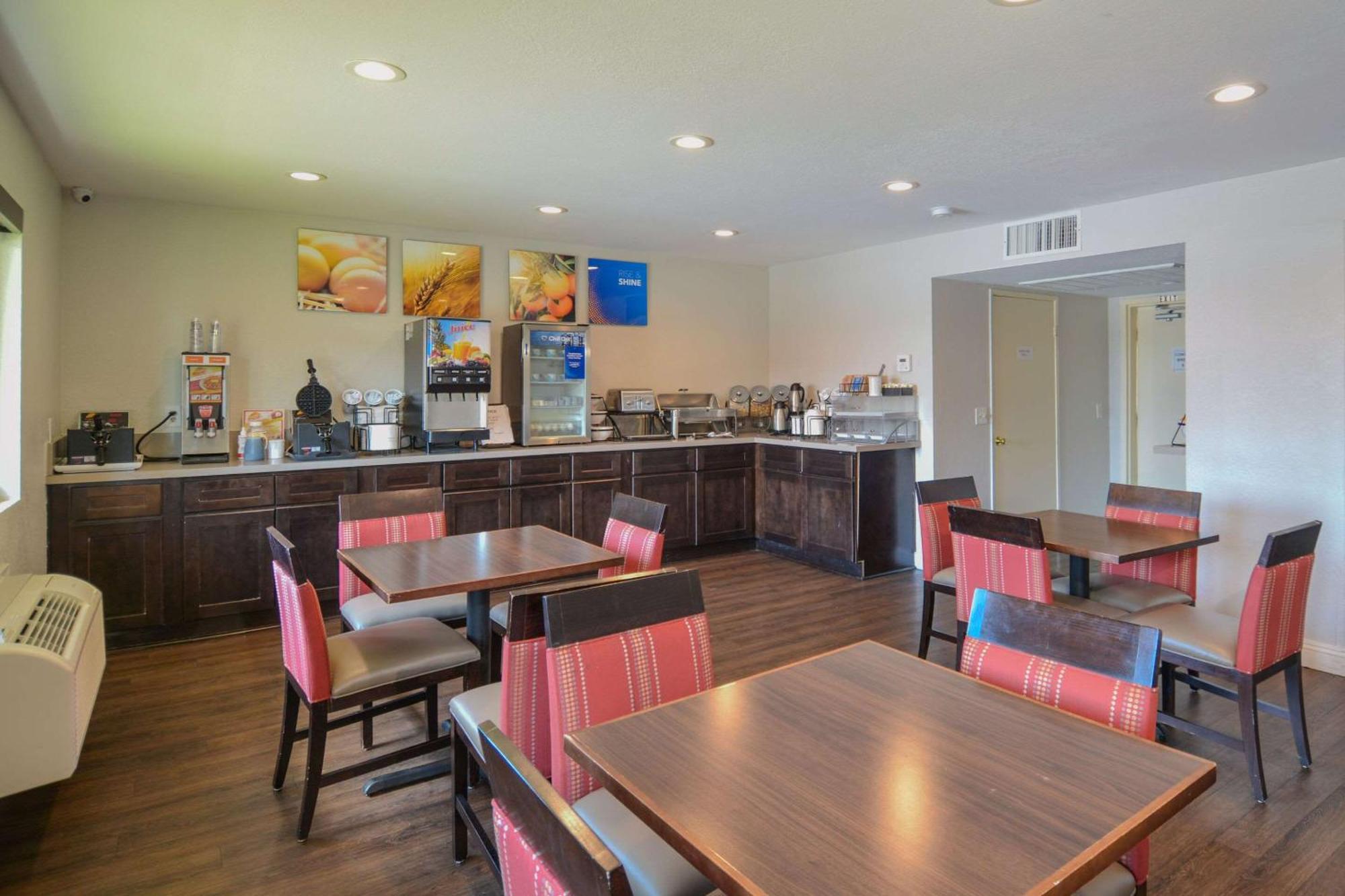 Comfort & Near March Air Reserve Base Moreno Valley
