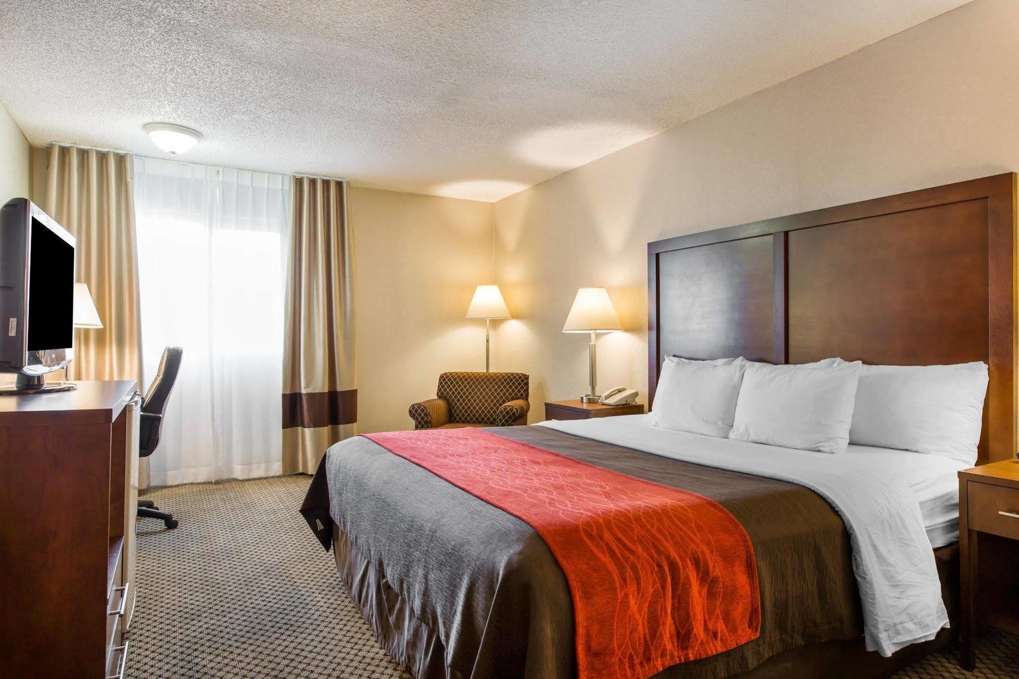 Comfort & Near March Air Reserve Base Moreno Valley